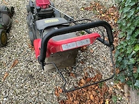 John deere + castelgarden js63 & xa 55 mhs grasmaaier - afbeelding 3 van  13