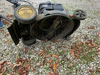 John deere + castelgarden js63 & xa 55 mhs grasmaaier - afbeelding 4 van  13