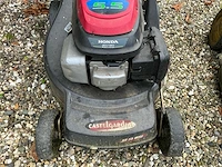 John deere + castelgarden js63 & xa 55 mhs grasmaaier - afbeelding 10 van  13