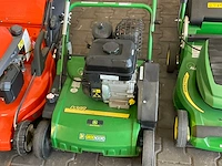 John deere d38r verticuteermachine - afbeelding 2 van  4