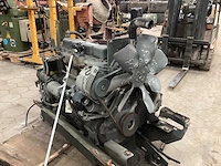 John deere dieselmotor - afbeelding 2 van  9