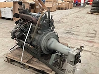 John deere dieselmotor - afbeelding 4 van  9