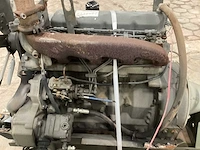 John deere dieselmotor - afbeelding 5 van  9