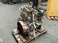 John deere eid3z7l8 dieselmotor - afbeelding 2 van  9