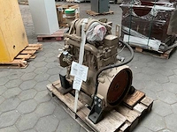 John deere eid3z7l8 dieselmotor - afbeelding 3 van  9