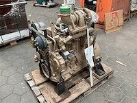 John deere eid3z7l8 dieselmotor - afbeelding 4 van  9