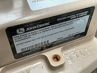 John deere eid3z7l8 dieselmotor - afbeelding 8 van  9