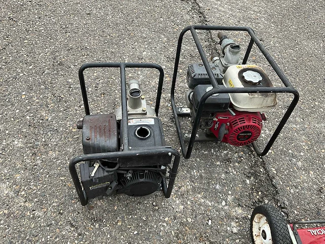 John deere en toro tuin en parkmachines - afbeelding 2 van  21