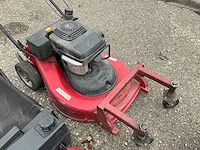 John deere en toro tuin en parkmachines - afbeelding 4 van  21