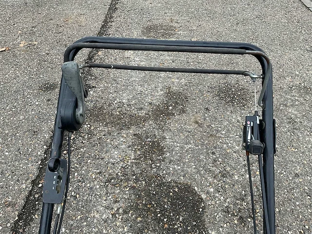 John deere en toro tuin en parkmachines - afbeelding 5 van  21