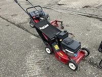 John deere en toro tuin en parkmachines - afbeelding 8 van  21