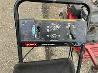 John deere en toro tuin en parkmachines - afbeelding 9 van  21