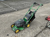 John deere en toro tuin en parkmachines - afbeelding 11 van  21