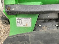 John deere en toro tuin en parkmachines - afbeelding 14 van  21
