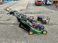 John deere en toro tuin en parkmachines - afbeelding 18 van  21