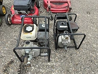 John deere en toro tuin en parkmachines - afbeelding 21 van  21