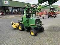 John deere f1145 zitmaaier - afbeelding 2 van  28