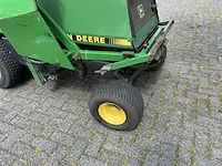 John deere f1145 zitmaaier - afbeelding 6 van  28