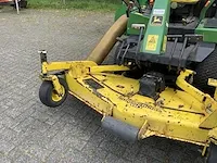 John deere f1145 zitmaaier - afbeelding 10 van  28