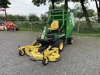 John deere f1145 zitmaaier - afbeelding 1 van  28