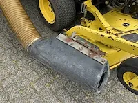 John deere f1145 zitmaaier - afbeelding 15 van  28