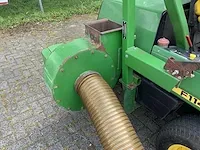 John deere f1145 zitmaaier - afbeelding 16 van  28