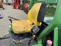 John deere f1145 zitmaaier - afbeelding 21 van  28