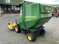 John deere f1145 zitmaaier - afbeelding 23 van  28