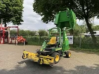 John deere f1145 zitmaaier - afbeelding 24 van  28