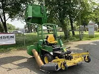 John deere f1145 zitmaaier - afbeelding 25 van  28