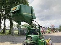 John deere f1145 zitmaaier - afbeelding 26 van  28