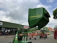 John deere f1145 zitmaaier - afbeelding 28 van  28