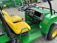 John deere gator hpx diesel utv - afbeelding 4 van  19