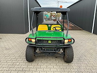 John deere gator hpx diesel utv - afbeelding 17 van  19