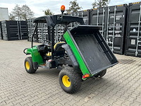 John deere gator hpx diesel utv - afbeelding 3 van  19