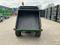 John deere gator hpx diesel utv - afbeelding 5 van  19