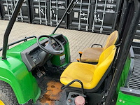 John deere gator hpx diesel utv - afbeelding 6 van  19