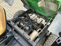 John deere gator hpx diesel utv - afbeelding 10 van  19