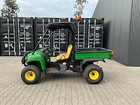 John deere gator hpx diesel utv - afbeelding 13 van  19