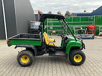 John deere gator hpx diesel utv - afbeelding 17 van  19