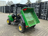 John deere gator hpx diesel utv - afbeelding 2 van  19