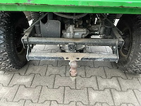 John deere gator hpx diesel utv - afbeelding 5 van  19