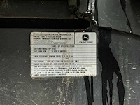 John deere gator hpx diesel utv - afbeelding 11 van  19