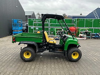 John deere gator hpx diesel utv - afbeelding 14 van  19