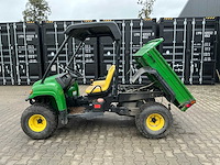 John deere gator hpx diesel utv - afbeelding 19 van  19