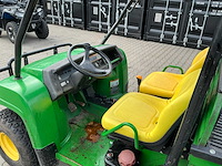 John deere gator hpx diesel utv - afbeelding 5 van  19