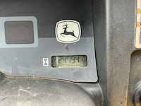 John deere gator hpx diesel utv - afbeelding 9 van  19