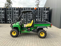 John deere gator hpx diesel utv - afbeelding 13 van  19