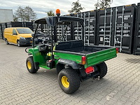 John deere gator hpx diesel utv - afbeelding 15 van  19