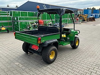 John deere gator hpx diesel utv - afbeelding 16 van  19